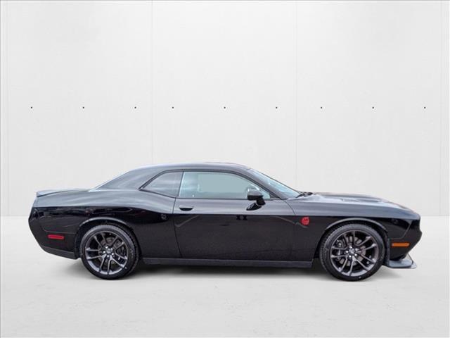 used 2020 Dodge Challenger car, priced at $37,433