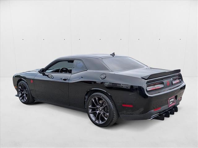 used 2020 Dodge Challenger car, priced at $37,433