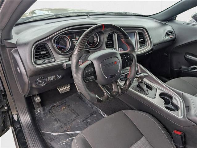 used 2020 Dodge Challenger car, priced at $37,433