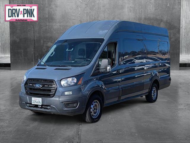 used 2020 Ford Transit-250 car, priced at $30,952