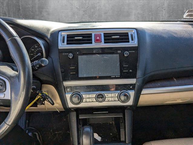 used 2015 Subaru Outback car, priced at $12,955