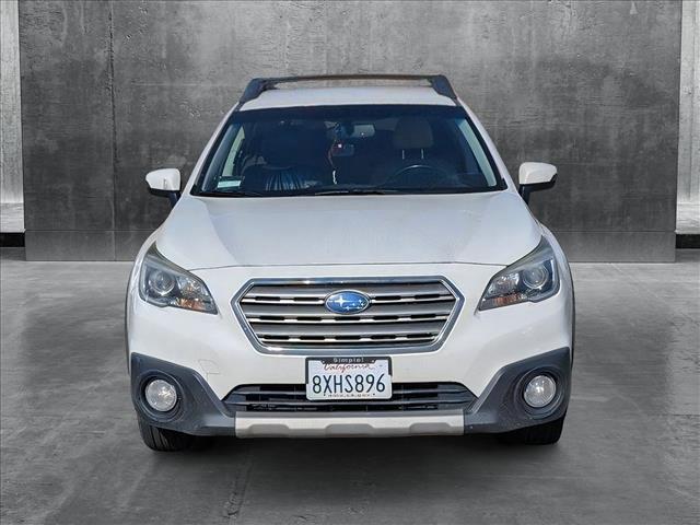 used 2015 Subaru Outback car, priced at $12,955