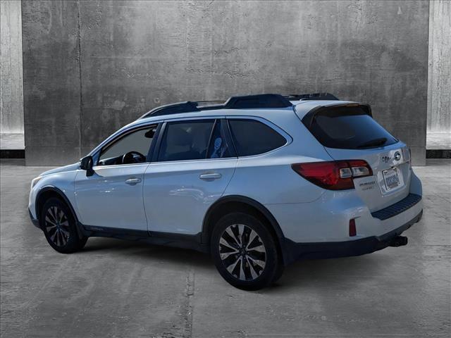 used 2015 Subaru Outback car, priced at $12,955