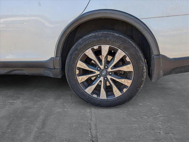 used 2015 Subaru Outback car, priced at $12,955