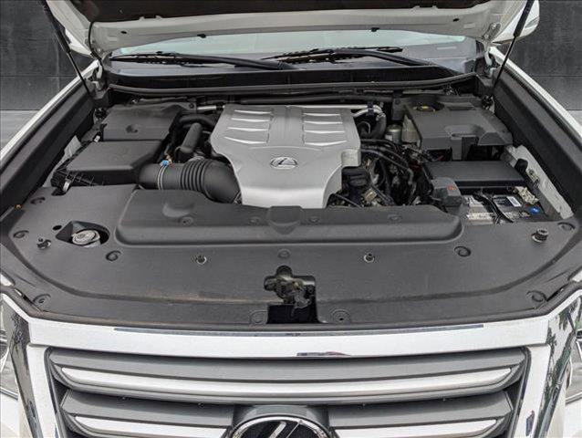 used 2018 Lexus GX 460 car, priced at $30,988