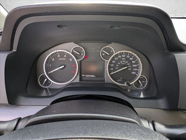 used 2016 Toyota Tundra car, priced at $22,826