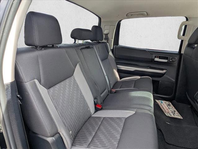 used 2016 Toyota Tundra car, priced at $22,826