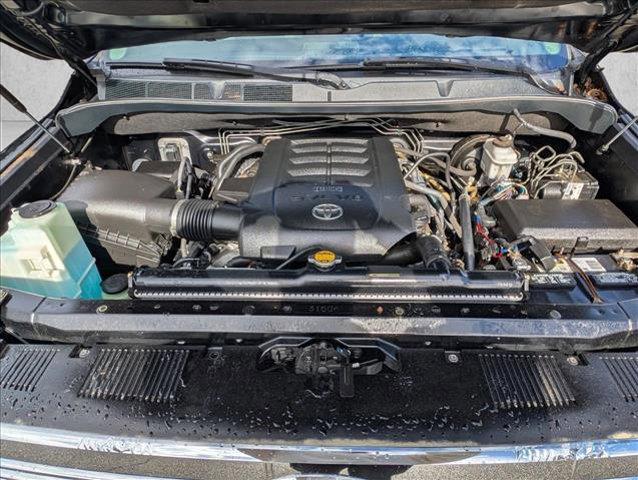 used 2016 Toyota Tundra car, priced at $22,826