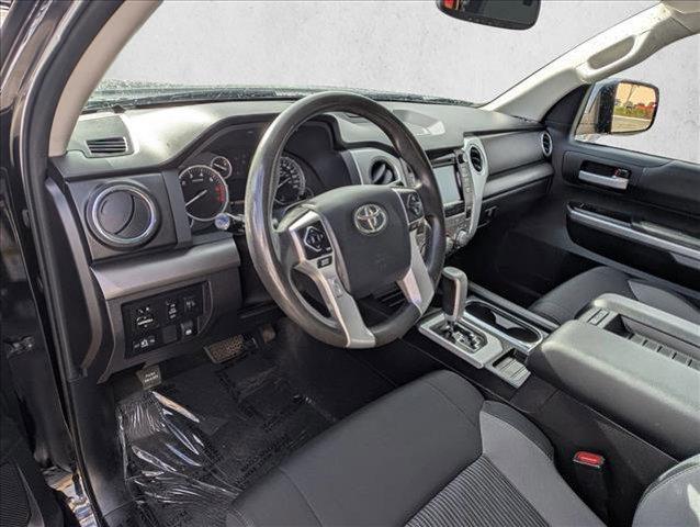 used 2016 Toyota Tundra car, priced at $22,826