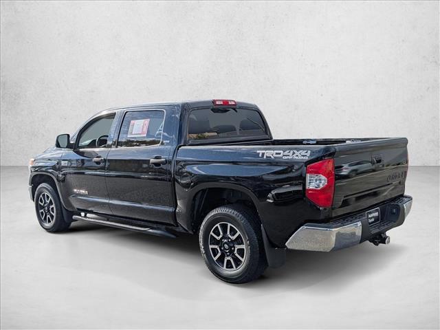 used 2016 Toyota Tundra car, priced at $22,826