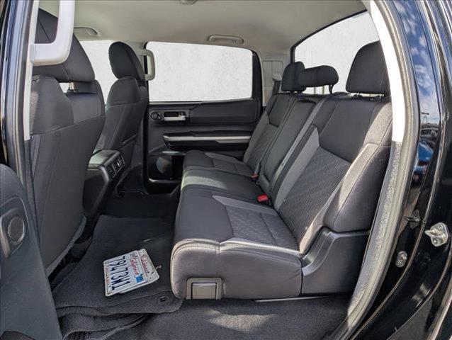 used 2016 Toyota Tundra car, priced at $22,826