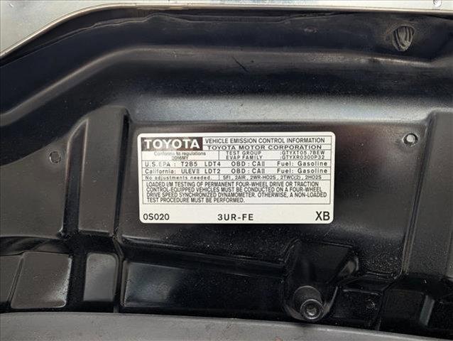 used 2016 Toyota Tundra car, priced at $22,826