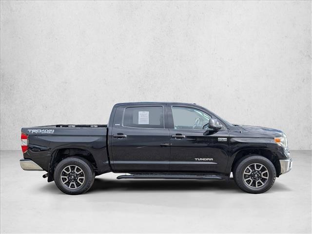 used 2016 Toyota Tundra car, priced at $22,826