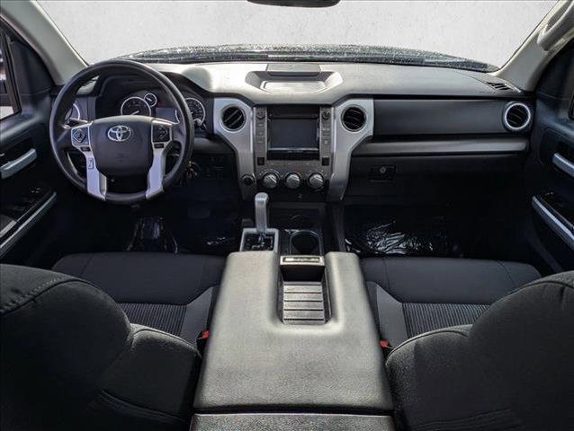 used 2016 Toyota Tundra car, priced at $22,826