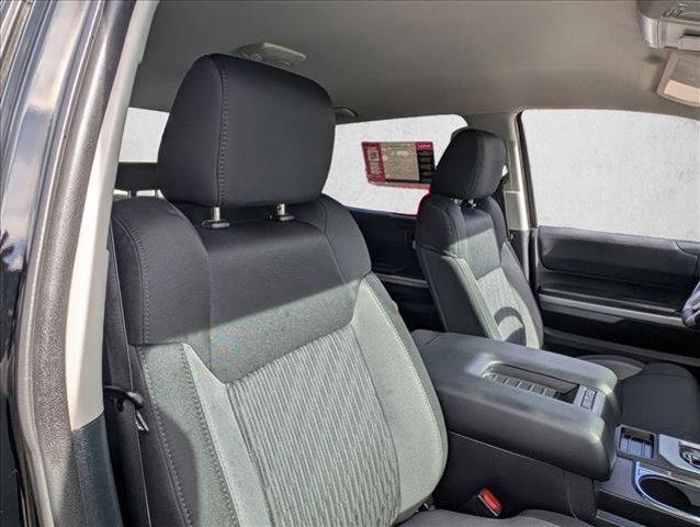used 2016 Toyota Tundra car, priced at $22,826