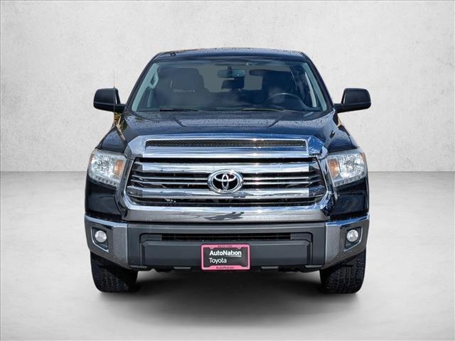 used 2016 Toyota Tundra car, priced at $22,826