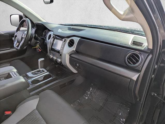 used 2016 Toyota Tundra car, priced at $22,826