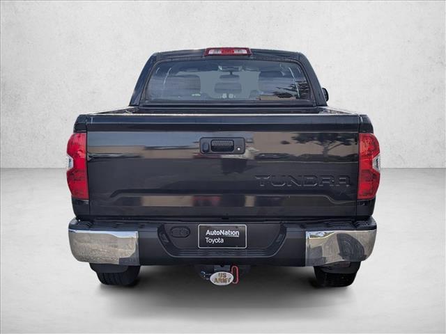 used 2016 Toyota Tundra car, priced at $22,826