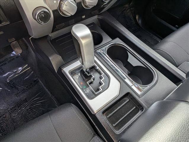 used 2016 Toyota Tundra car, priced at $22,826