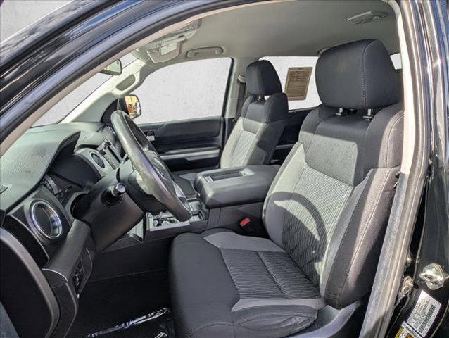 used 2016 Toyota Tundra car, priced at $22,826