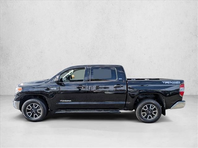 used 2016 Toyota Tundra car, priced at $22,826