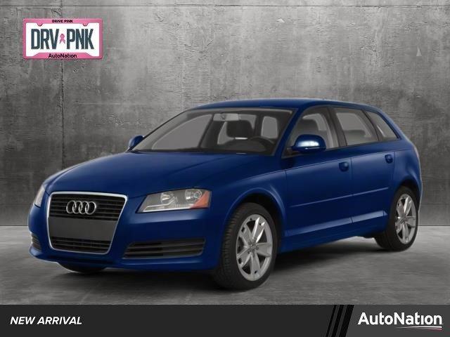 used 2012 Audi A3 car, priced at $10,737
