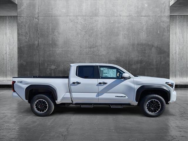 new 2025 Toyota Tacoma car, priced at $55,939