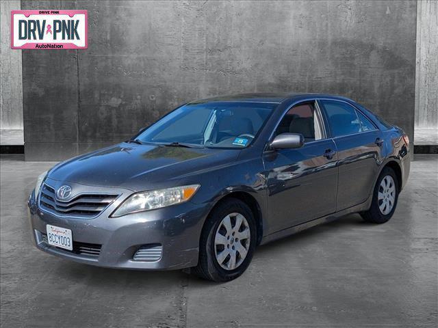 used 2010 Toyota Camry car, priced at $10,955