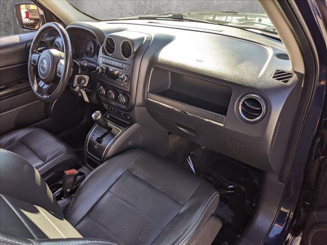 used 2015 Jeep Patriot car, priced at $7,955