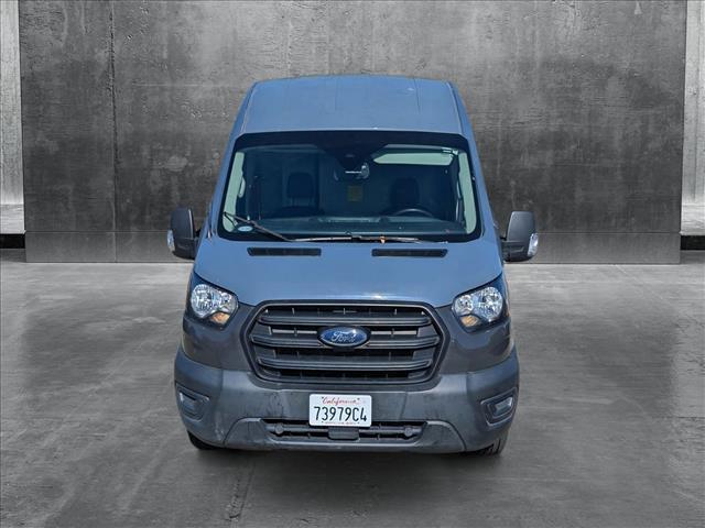 used 2020 Ford Transit-250 car, priced at $32,995