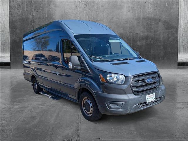 used 2020 Ford Transit-250 car, priced at $32,995