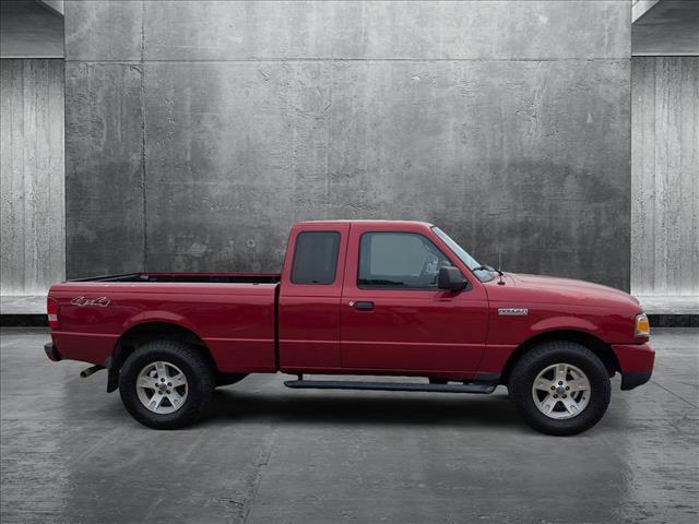 used 2006 Ford Ranger car, priced at $7,977