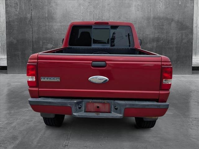 used 2006 Ford Ranger car, priced at $7,977