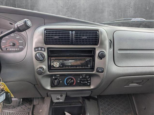 used 2006 Ford Ranger car, priced at $7,977