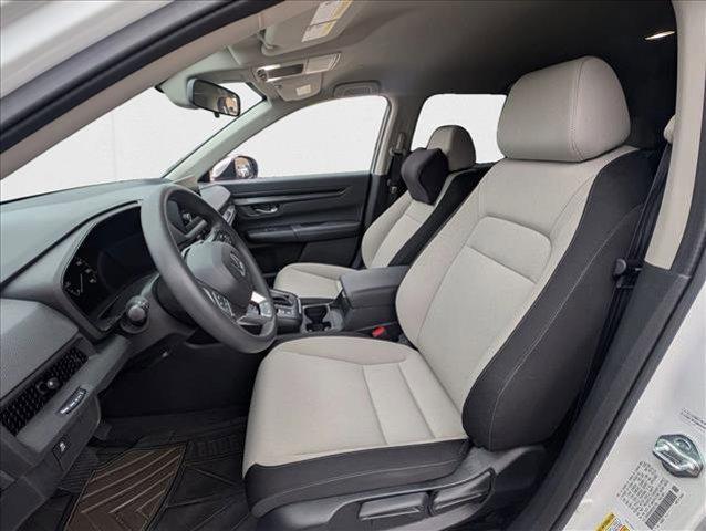 used 2023 Honda CR-V car, priced at $28,977