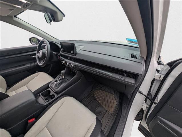 used 2023 Honda CR-V car, priced at $28,977