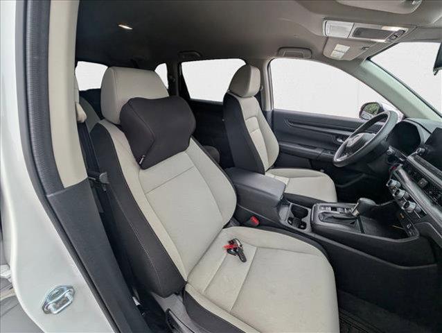 used 2023 Honda CR-V car, priced at $28,977