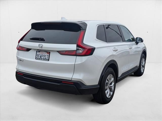 used 2023 Honda CR-V car, priced at $28,977