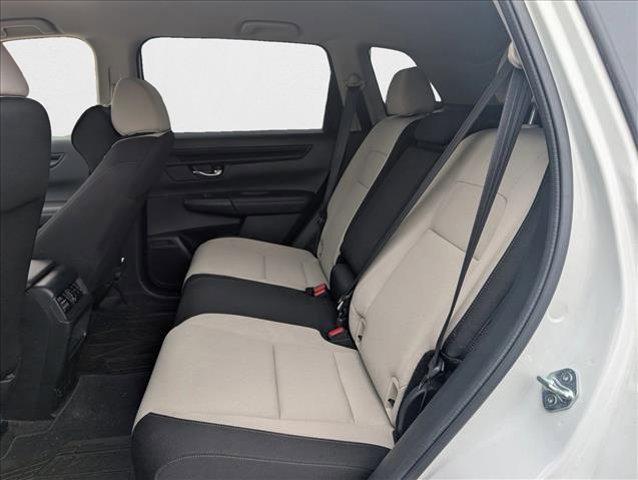 used 2023 Honda CR-V car, priced at $28,977