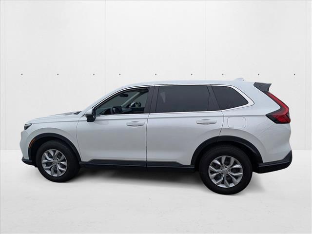 used 2023 Honda CR-V car, priced at $28,977