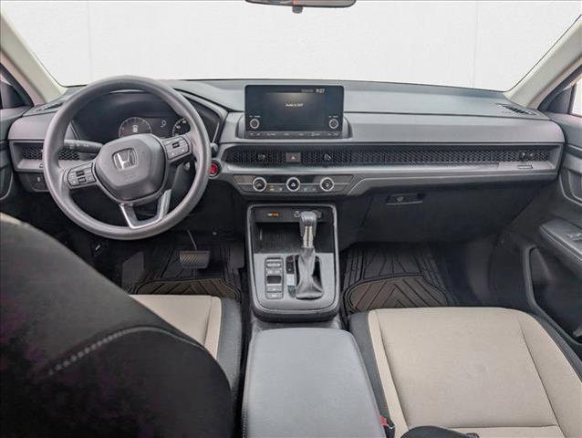 used 2023 Honda CR-V car, priced at $28,977