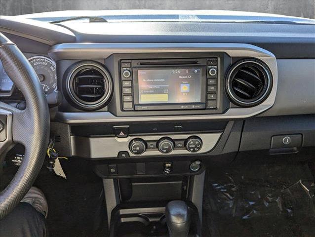 used 2019 Toyota Tacoma car, priced at $27,955