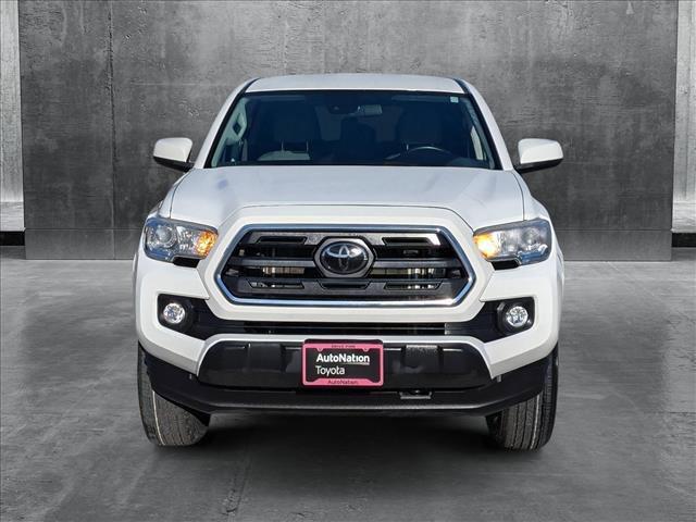 used 2019 Toyota Tacoma car, priced at $27,955