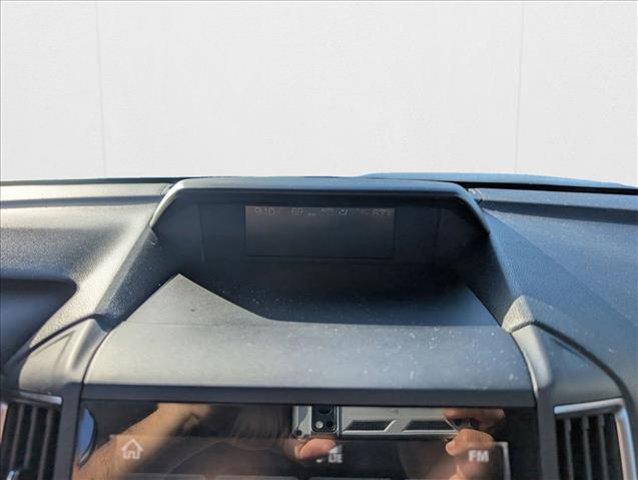 used 2019 Subaru Crosstrek car, priced at $20,388
