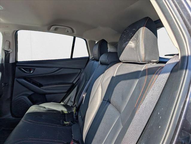 used 2019 Subaru Crosstrek car, priced at $20,388
