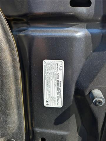 used 2019 Subaru Crosstrek car, priced at $20,388