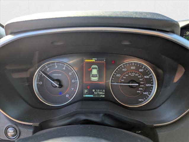 used 2019 Subaru Crosstrek car, priced at $20,388