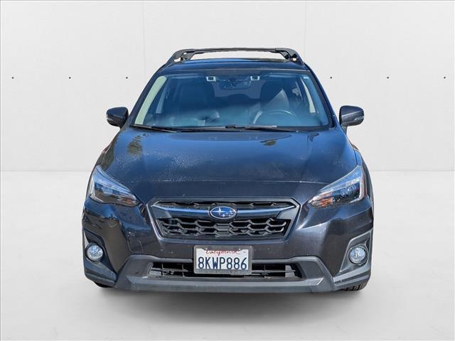 used 2019 Subaru Crosstrek car, priced at $20,388