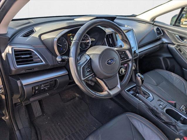 used 2019 Subaru Crosstrek car, priced at $20,388