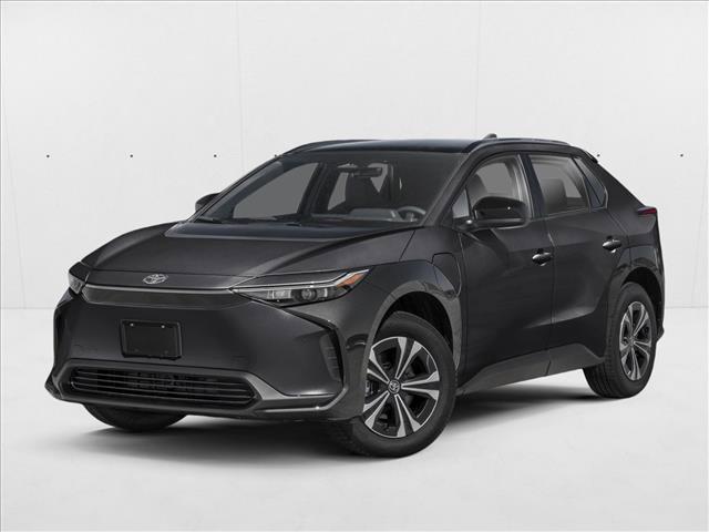 new 2025 Toyota bZ4X car, priced at $39,659